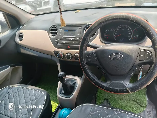 Used Hyundai Grand i10 Magna 1.2 Kappa VTVT in Lucknow