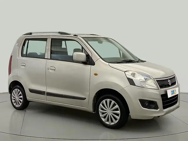 Used 2017 Maruti Suzuki Wagon R in Delhi