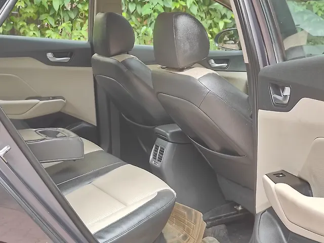 Used Hyundai Verna [2017-2020] SX (O)1.6 VTVT in Mumbai