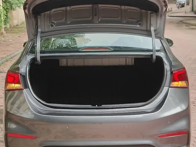 Used Hyundai Verna [2017-2020] SX (O)1.6 VTVT in Mumbai