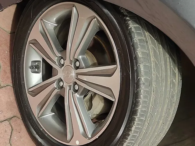 Used Hyundai Verna [2017-2020] SX (O)1.6 VTVT in Mumbai