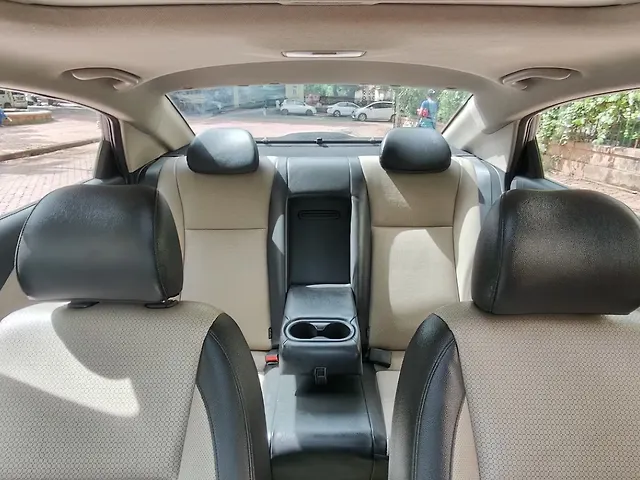 Used Hyundai Verna [2017-2020] SX (O)1.6 VTVT in Mumbai