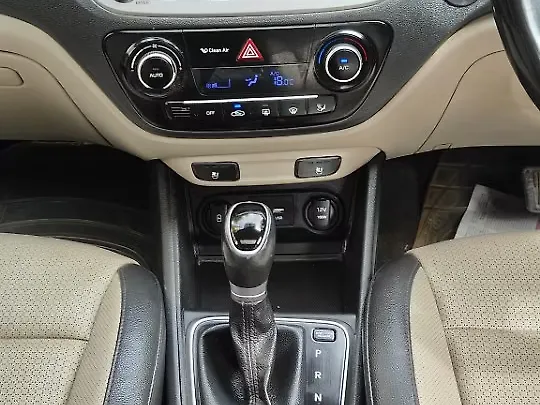 Used Hyundai Verna [2017-2020] SX (O)1.6 VTVT in Mumbai