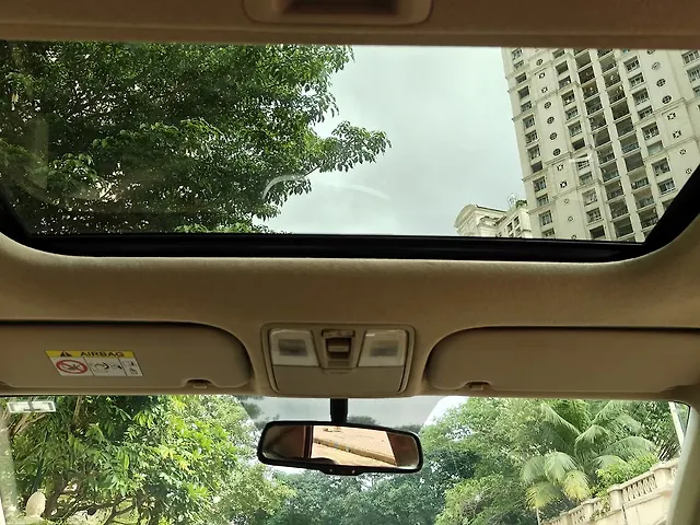 Used Hyundai Verna [2017-2020] SX (O)1.6 VTVT in Mumbai
