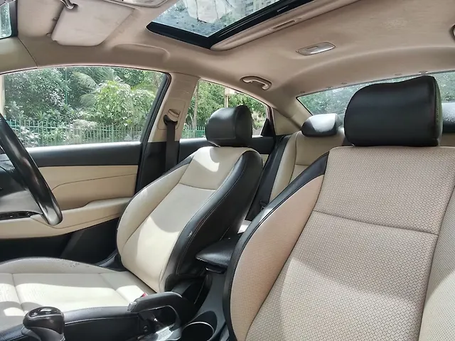 Used Hyundai Verna [2017-2020] SX (O)1.6 VTVT in Mumbai