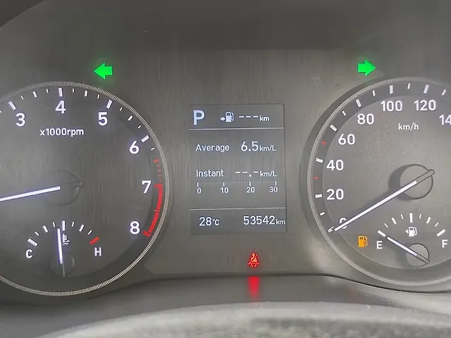 Used Hyundai Verna [2017-2020] SX (O)1.6 VTVT in Mumbai