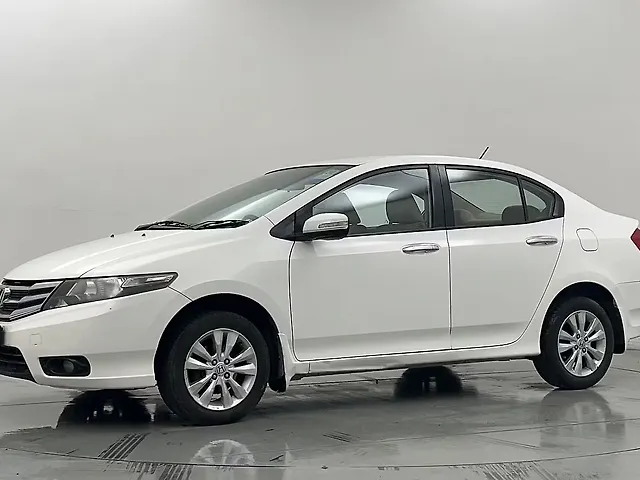 Used 2013 Honda City in Delhi
