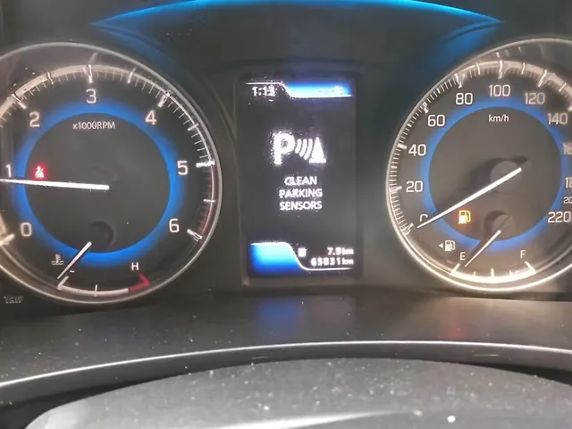 Used Maruti Suzuki Baleno [2015-2019] Alpha 1.3 in Agra