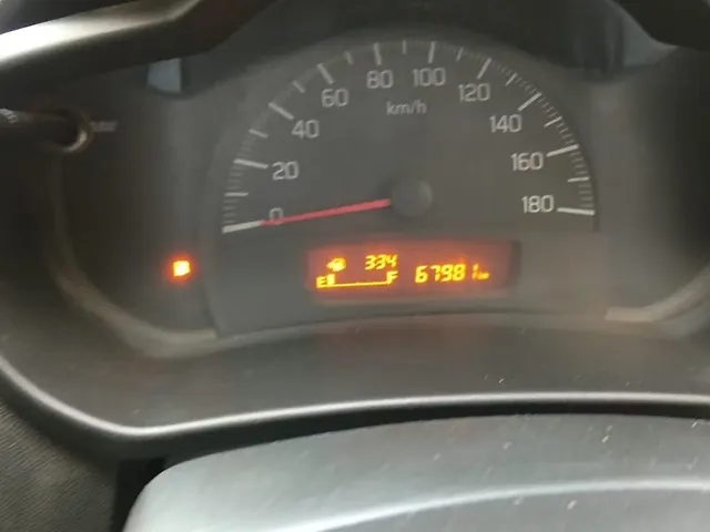 Used Maruti Suzuki Celerio [2017-2021] VXi (O) [2017-2019] in Agra