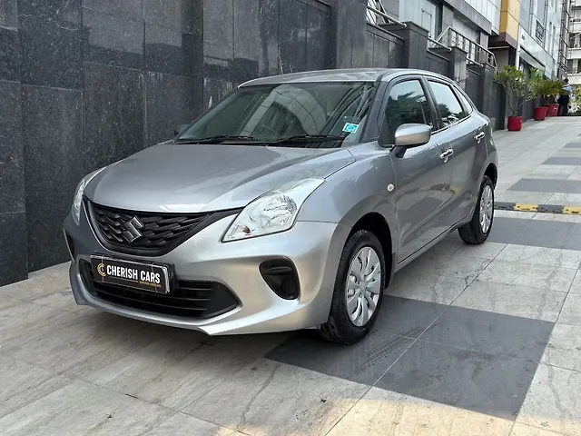 Used 2020 Maruti Suzuki Baleno in Delhi