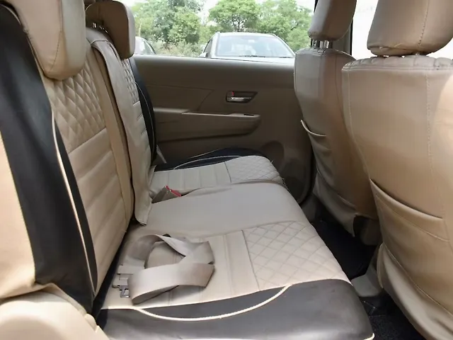 Used Maruti Suzuki Ertiga ZXi CNG [2022] in Gurgaon