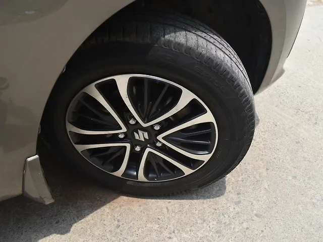 Used Maruti Suzuki Ertiga ZXi CNG [2022] in Gurgaon