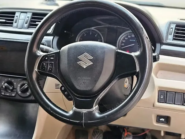 Used Maruti Suzuki Ciaz [2017-2018] Delta 1.3 Hybrid in Delhi