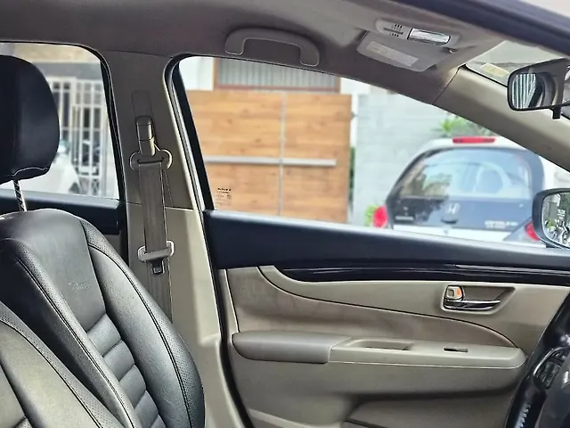 Used Maruti Suzuki Ciaz [2017-2018] Delta 1.3 Hybrid in Delhi