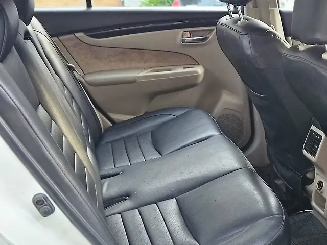 Used Maruti Suzuki Ciaz [2017-2018] Delta 1.3 Hybrid in Delhi