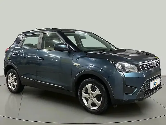 Used 2019 Mahindra XUV300 in Navi Mumbai