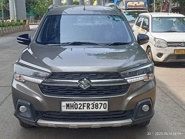 Used 2022 Maruti Suzuki XL6 in Mumbai