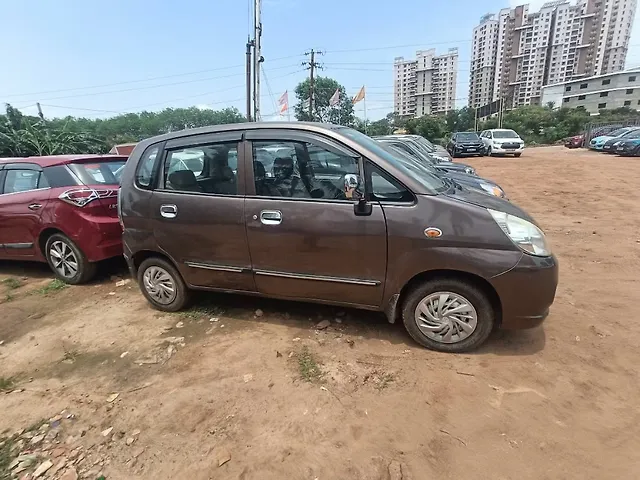 Used 2012 Maruti Suzuki Estilo in Bhubaneswar