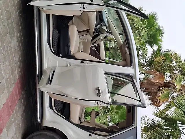 Used Toyota Innova Crysta [2016-2020] 2.4 VX 7 STR [2016-2020] in Lucknow