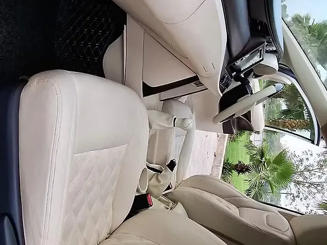 Used Toyota Innova Crysta [2016-2020] 2.4 VX 7 STR [2016-2020] in Lucknow