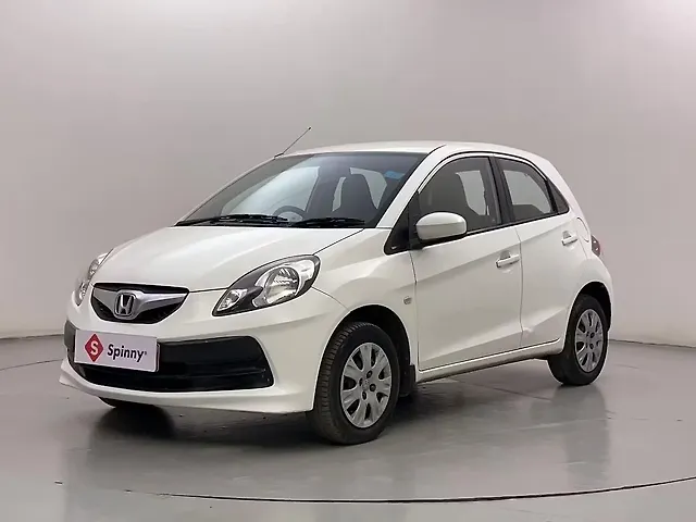 Used 2013 Honda Brio in Bangalore