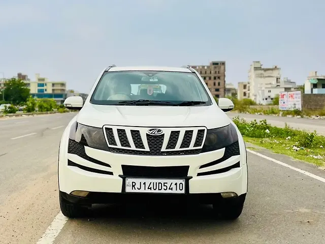 Used 2014 Mahindra XUV500 in Jaipur