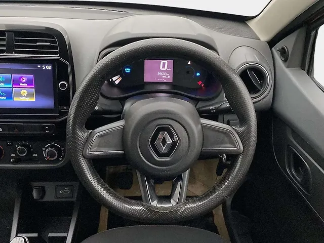 Used Renault Kwid [2015-2019] 1.0 RXT Opt [2016-2019] in Pune