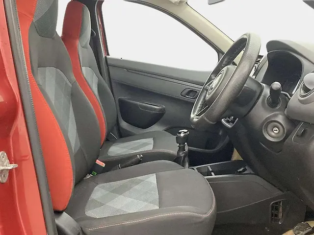 Used Renault Kwid [2015-2019] 1.0 RXT Opt [2016-2019] in Pune
