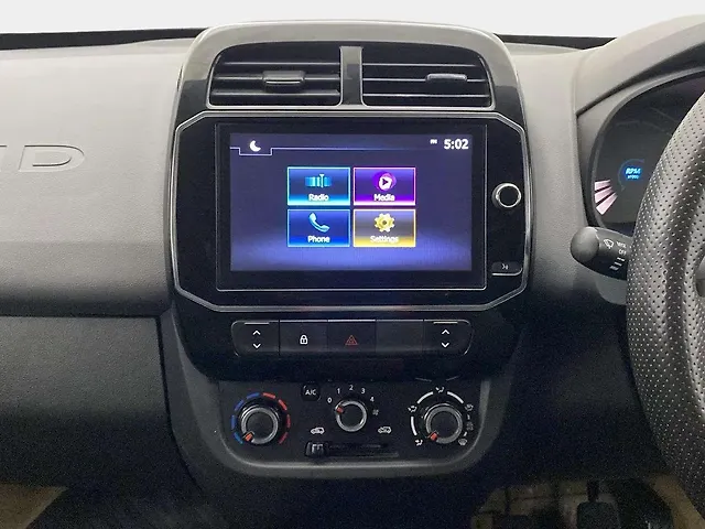 Used Renault Kwid [2015-2019] 1.0 RXT Opt [2016-2019] in Pune
