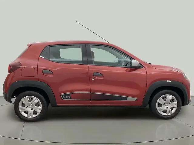Used Renault Kwid [2015-2019] 1.0 RXT Opt [2016-2019] in Pune
