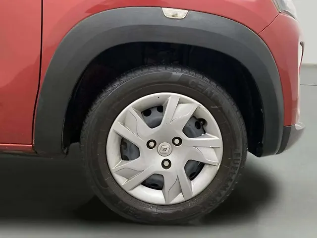 Used Renault Kwid [2015-2019] 1.0 RXT Opt [2016-2019] in Pune