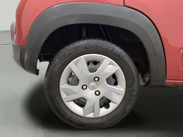 Used Renault Kwid [2015-2019] 1.0 RXT Opt [2016-2019] in Pune