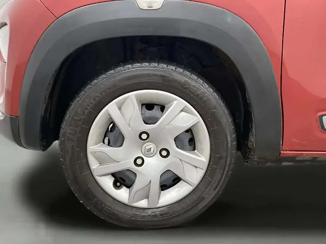 Used Renault Kwid [2015-2019] 1.0 RXT Opt [2016-2019] in Pune