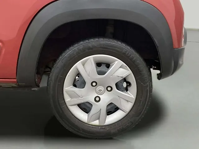 Used Renault Kwid [2015-2019] 1.0 RXT Opt [2016-2019] in Pune