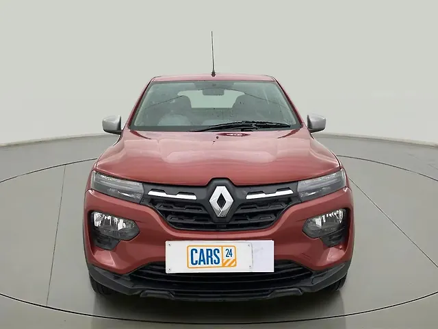 Used Renault Kwid [2015-2019] 1.0 RXT Opt [2016-2019] in Pune