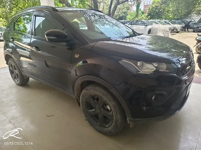 Used Tata Nexon [2020-2023] XZ Plus Diesel Dark Edition [2021-2023] in Lucknow