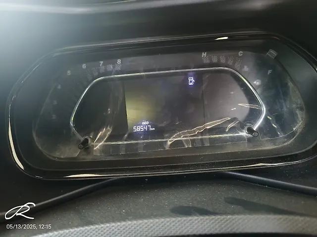 Used Tata Nexon [2020-2023] XZ Plus Diesel Dark Edition [2021-2023] in Lucknow