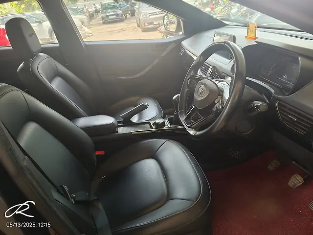 Used Tata Nexon [2020-2023] XZ Plus Diesel Dark Edition [2021-2023] in Lucknow