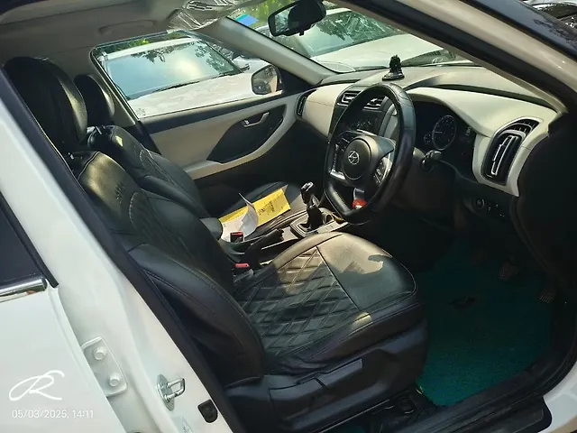 Used Hyundai Creta [2020-2023] SX 1.5 Petrol [2020-2022] in Lucknow