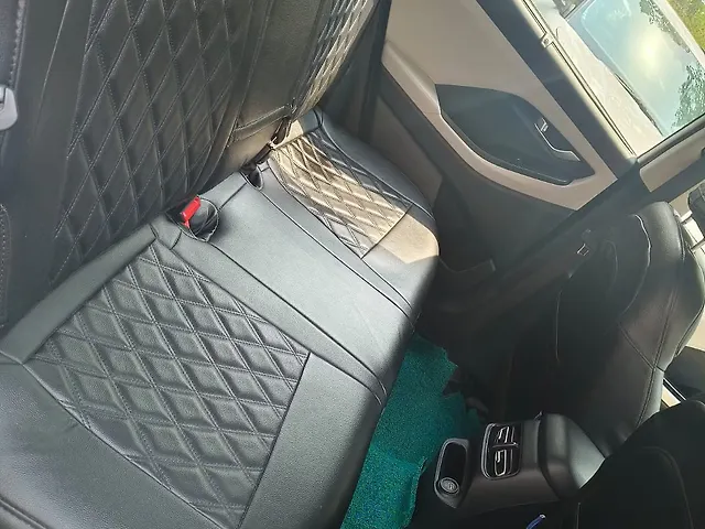 Used Hyundai Creta [2020-2023] SX 1.5 Petrol [2020-2022] in Lucknow