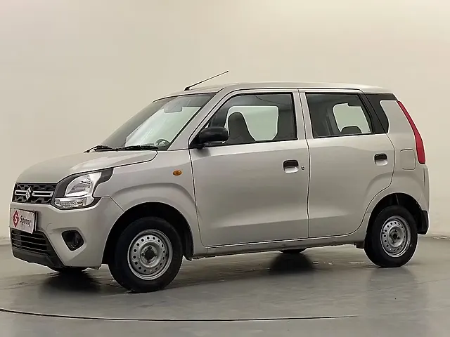 Used 2021 Maruti Suzuki Wagon R in Delhi