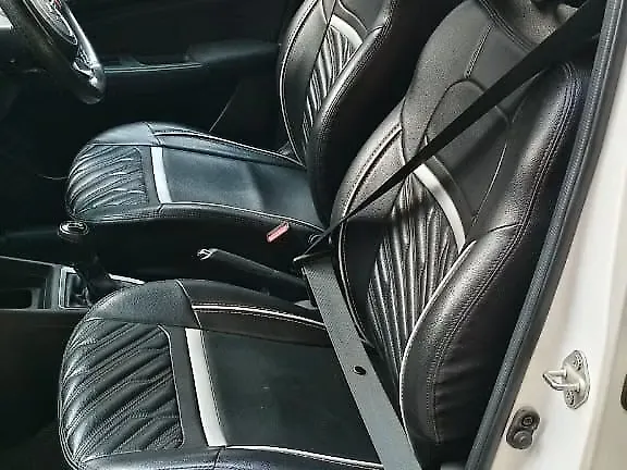 Used Maruti Suzuki Swift [2021-2024] VXi [2021-2023] in Kanpur