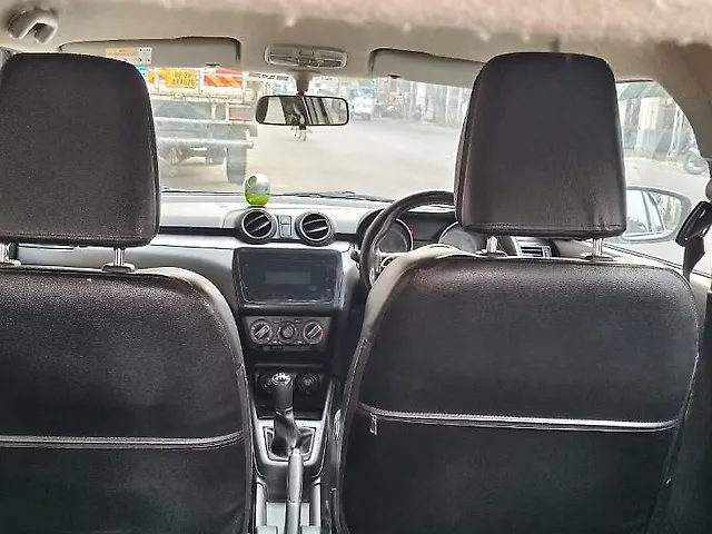 Used Maruti Suzuki Swift [2021-2024] VXi [2021-2023] in Kanpur
