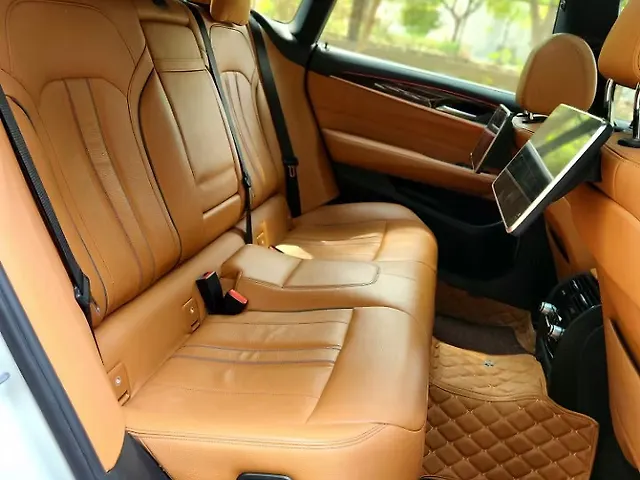 Used BMW 6 Series GT 630i M Sport [2021-2023] in Delhi