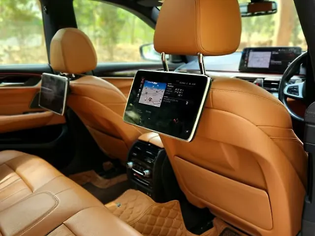 Used BMW 6 Series GT 630i M Sport [2021-2023] in Delhi