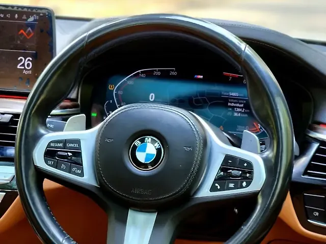 Used BMW 6 Series GT 630i M Sport [2021-2023] in Delhi