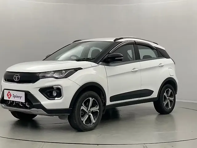 Used 2021 Tata Nexon in Jaipur