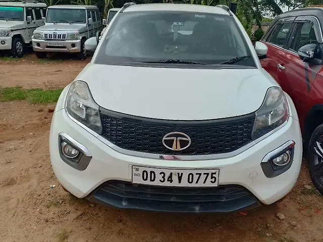 Used 2018 Tata Nexon in Bhubaneswar