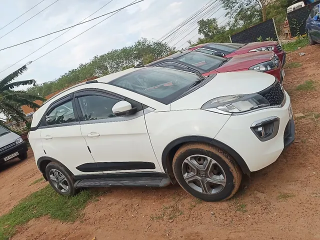 Used Tata Nexon [2017-2020] XMA Diesel in Bhubaneswar