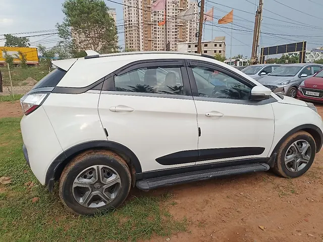 Used Tata Nexon [2017-2020] XMA Diesel in Bhubaneswar